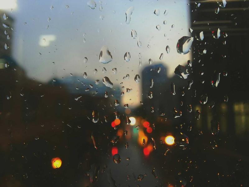 百年孤独<br>joacahv.cn 马孔多雨季